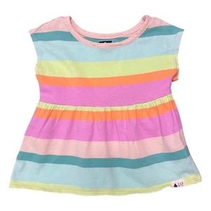 Gap Playtime Favorites Mix and Match Top
